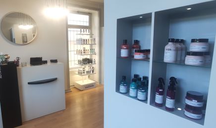 SD Coiffure  : Coiffeur à Saint-Germain-au-Mont-d'Or