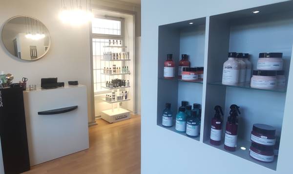 SD Coiffure 