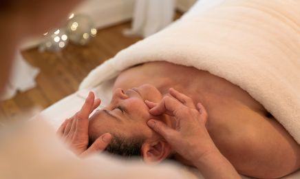 STUDIO M - Massage - Kobido  : Coiffeur à Yutz