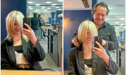 OLIVIER TRAN COIFFEUR - Sainte-Suzanne : Coiffeur à Sainte-Suzanne