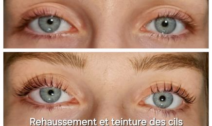 Marine Esthetique : Institut de beauté à Les Clayes-sous-Bois