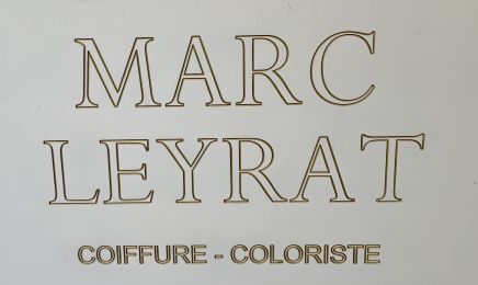 Marc Leyrat : Institut de beauté à Paris