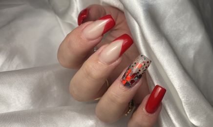 Beauty_Alys : Manucure à Nice