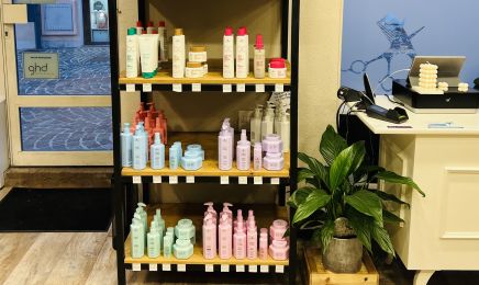L'Atelier d'Amélie : Coiffeur à Montbéliard