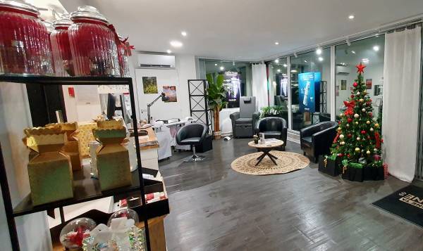 Alliance Beauté & JFG CLINIC Langon