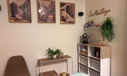 Madero 38 - Le Mas Sage : Institut de beauté à Voiron