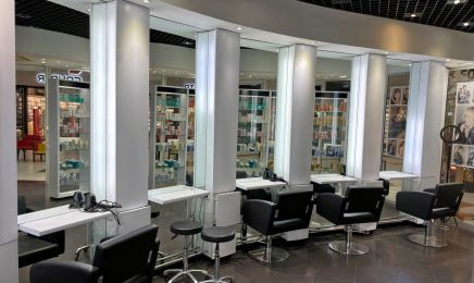 Ô Salon by GM : Coiffeur à Condé-sur-Sarthe