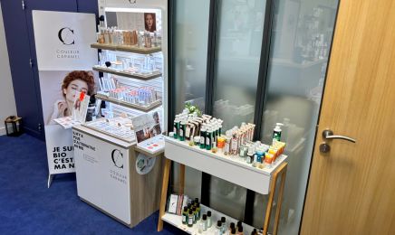 Le Temps d'Aime Bien-Etre : Coiffeur à Le Lude