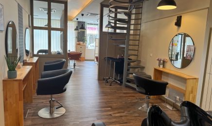 Marie B : Coiffeur à Moulins