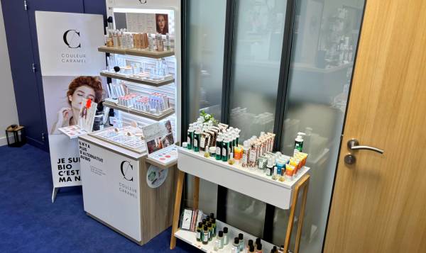 Le Temps d'Aime Bien-Etre