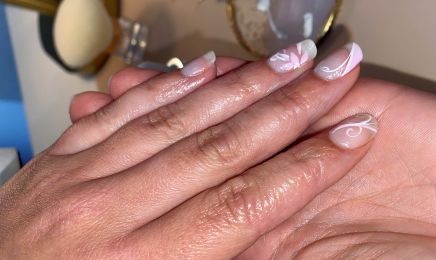La loge des ongles  : Manucure à Gaillac