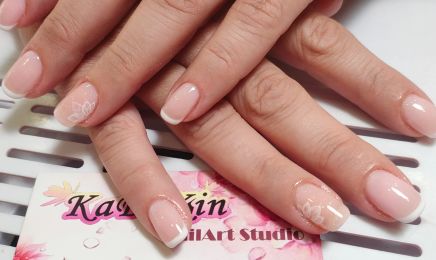 KABUKIN NAIL & LASH STUDIO : Institut de beauté à Marseille