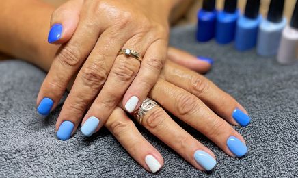De l’Art à l’Ongle  : Manucure à Fléac