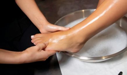 Sous les étoiles : Institut de beauté à Verberie