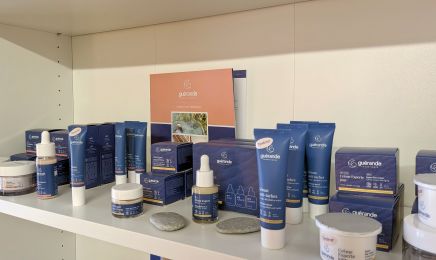 Chez Hestia : Institut de beauté à Oullins-Pierre-Bénite