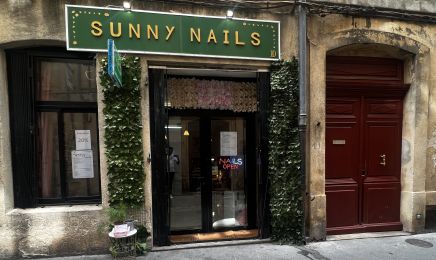 Sunny Nails Aix : Institut de beauté à Aix-en-Provence
