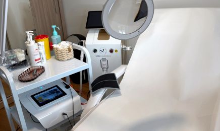 Epilation Laser & Electrolyse Clara et Mélanie : Institut de beauté à Castres 