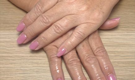 C ma beauté : Manucure à Hambach