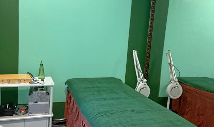JH ONGLES  : Barbier à Libourne