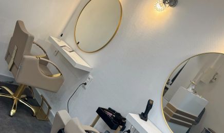 Ina Bothé : Coiffeur à Vincennes