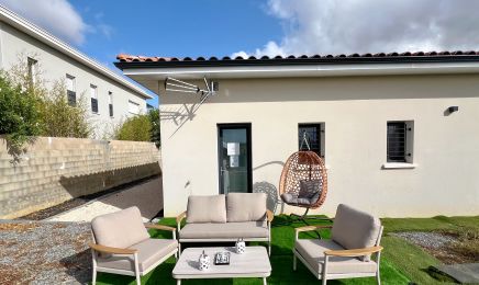 Les Belles d’Ames : Institut de beauté à Bassan