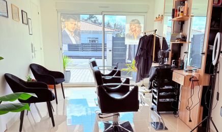 Nat Coiffure : Coiffeur à Mérignac