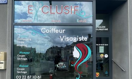 Salon Exclusif : Manucure à Roye