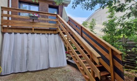 Un Instant Détente : Manucure à Lacanau
