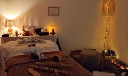 Samsara by Angie : Institut de beauté à Toulon