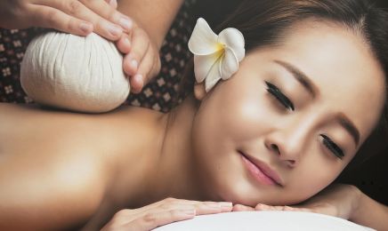 B&B Thai Massage: Kosmetikstudio in Hamburg
