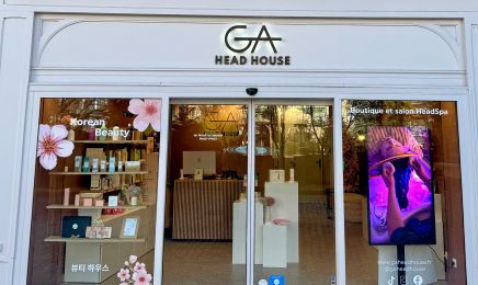 Ga head House : Coiffeur à Le Puy-en-Velay