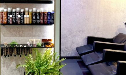 La Cour par Clément : Coiffeur à Annecy