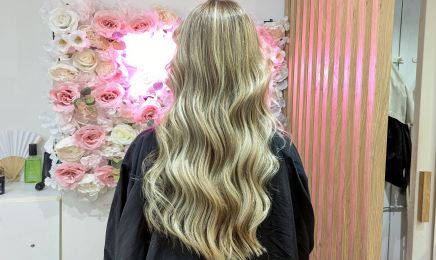 ST Concept Coiffure : Institut de beauté à Antibes