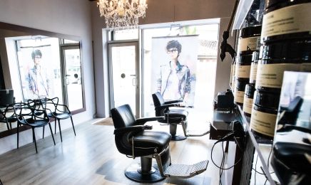 Mozzi Coiffure : Coiffeur à Albi