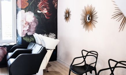 Mozzi Coiffure : Coiffeur à Albi
