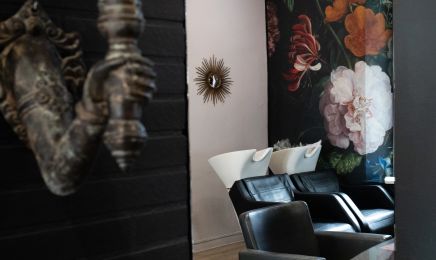 Mozzi Coiffure : Coiffeur à Albi