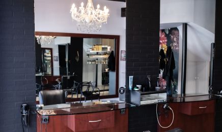 Mozzi Coiffure : Coiffeur à Albi