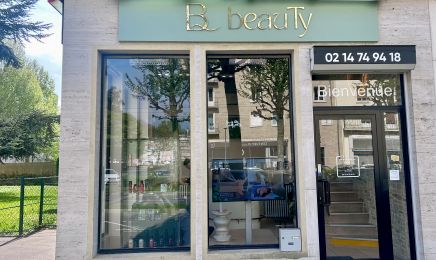 B Beauty Skin Caen : Manucure à Caen