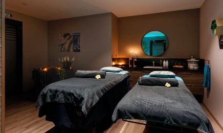 La Villa Beauté : Manucure à Condezaygues