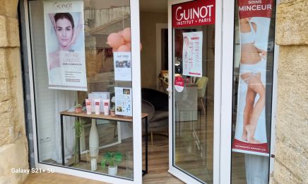 Beauty tal : Manucure à Connaux