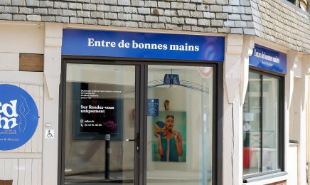 EDBM - Laval : Institut de beauté à Laval