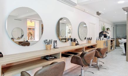 Charmille Coiffure : Coiffeur à Sainte-Foy-lès-Lyon