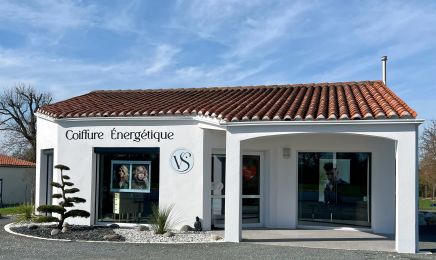 VyanaS : Coiffeur à Thors