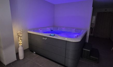 Bien être & sens : Institut de beauté à Saussay