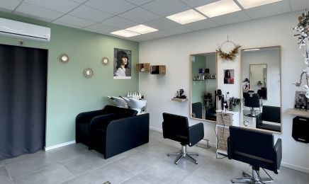 N’Hair Coiff : Coiffeur à Mascaras