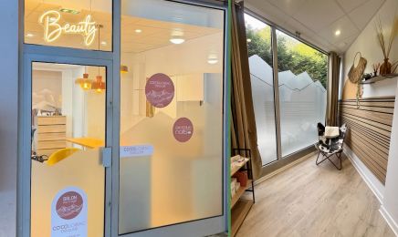 Naturosphère : Coiffeur à Chamonix-Mont-Blanc