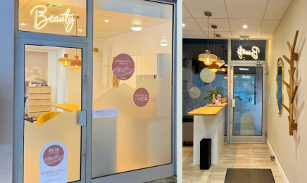 Naturosphère : Institut de beauté à Chamonix-Mont-Blanc