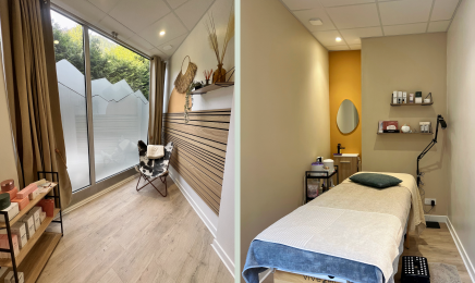Naturosphère : Institut de beauté à Chamonix-Mont-Blanc