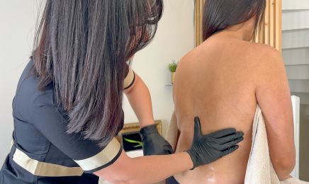Studio Osmose - Post-op & Kératothérapeute : Institut de beauté à Fréjus