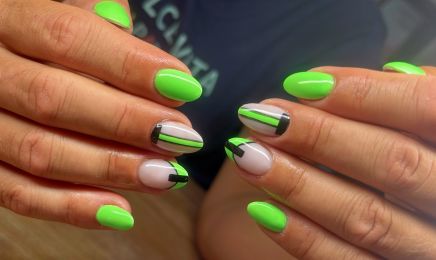 Eli’gance : Institut de beauté à Contre